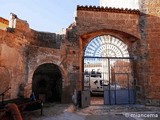 Castillo de Villanueva de la Jara