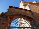 Castillo de Villanueva de la Jara