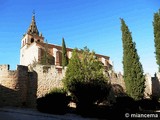 Castillo de Villanueva de la Jara