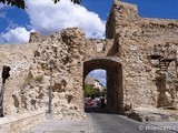 Muralla urbana de Cuenca