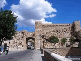 Muralla urbana de Cuenca