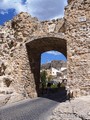 Muralla urbana de Cuenca