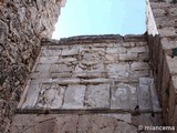 Muralla urbana de Cuenca