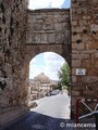 Muralla urbana de Cuenca