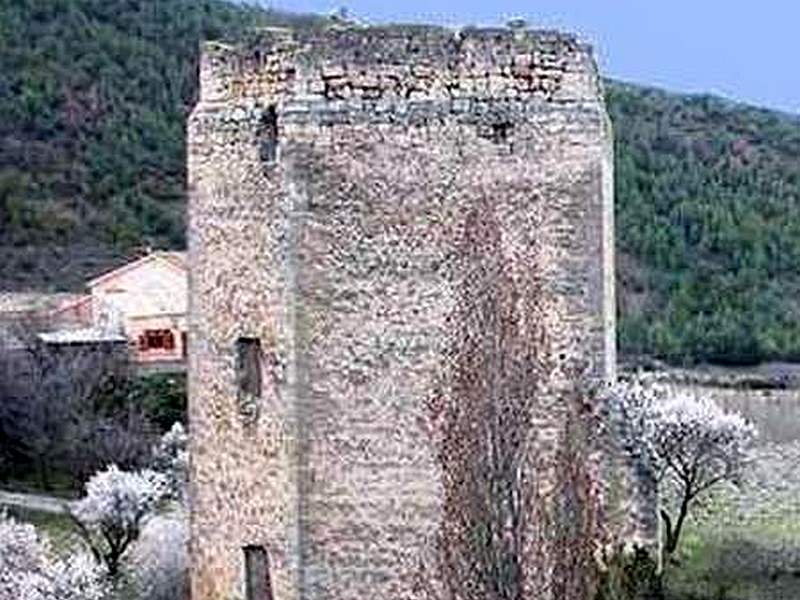 Castillo de Priego