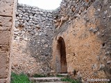 Muralla urbana de Uclés