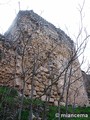 Muralla urbana de Uclés