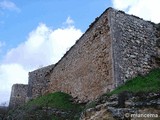 Muralla urbana de Uclés