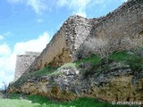 Muralla urbana de Uclés