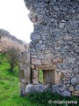 Muralla urbana de Uclés