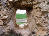 Muralla urbana de Uclés