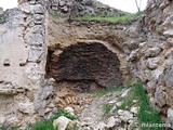 Muralla urbana de Uclés