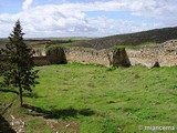 Muralla urbana de Uclés