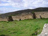 Muralla urbana de Uclés