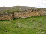 Muralla urbana de Uclés