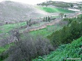 Muralla urbana de Uclés