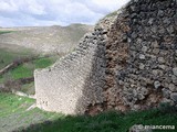 Muralla urbana de Uclés