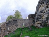 Muralla urbana de Uclés