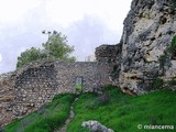 Muralla urbana de Uclés