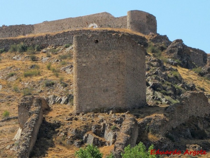 Torre de San Roque