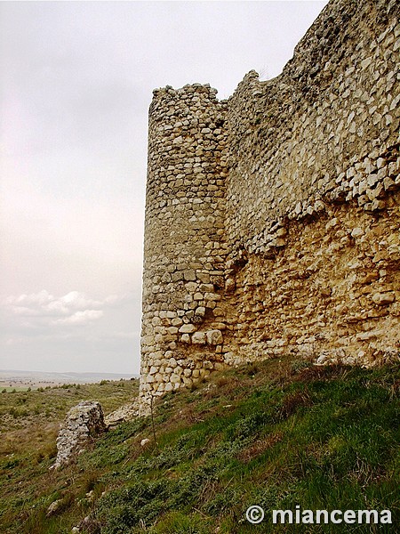 Castillo de Haro