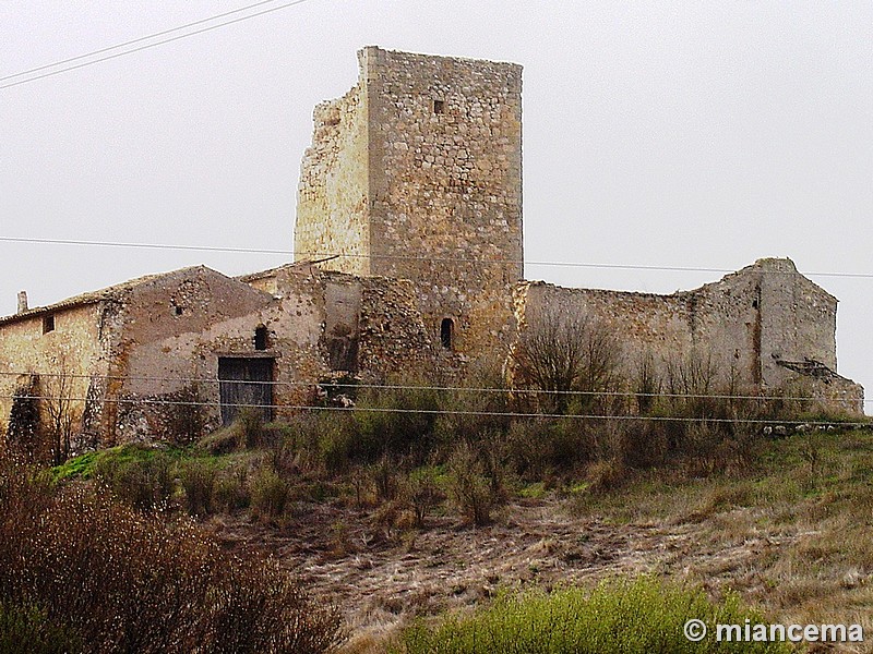 Torre del Monje