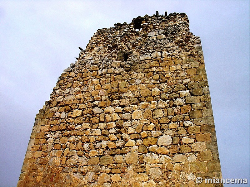 Torre del Monje