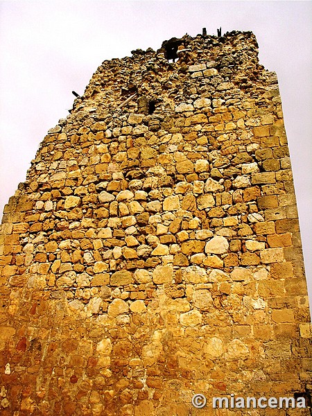 Torre del Monje