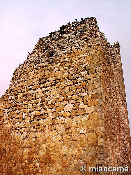 Torre del Monje