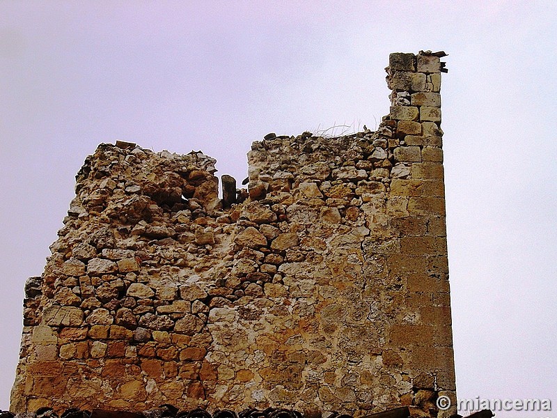 Torre del Monje