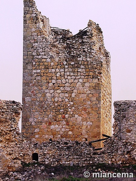 Torre del Monje