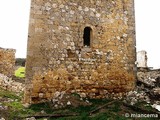 Torre del Monje