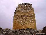 Torre del Monje