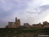 Torre del Monje