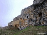 Castillo de Huerta de la Obispalía