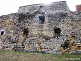 Castillo de Huerta de la Obispalía