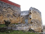 Castillo de Huerta de la Obispalía