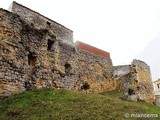 Castillo de Huerta de la Obispalía