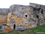 Castillo de Huerta de la Obispalía