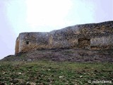 Castillo de Huerta de la Obispalía