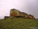 Castillo de Huerta de la Obispalía