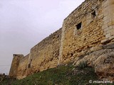 Castillo de Huerta de la Obispalía