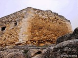 Castillo de Huerta de la Obispalía