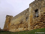 Castillo de Huerta de la Obispalía