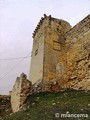 Castillo de Huerta de la Obispalía