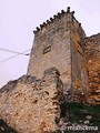 Castillo de Huerta de la Obispalía