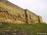 Castillo de Huerta de la Obispalía