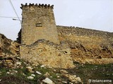 Castillo de Huerta de la Obispalía