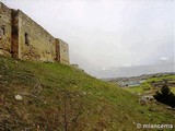 Castillo de Huerta de la Obispalía