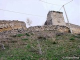 Castillo de Huerta de la Obispalía